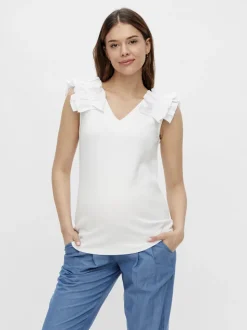 Mamma-topp