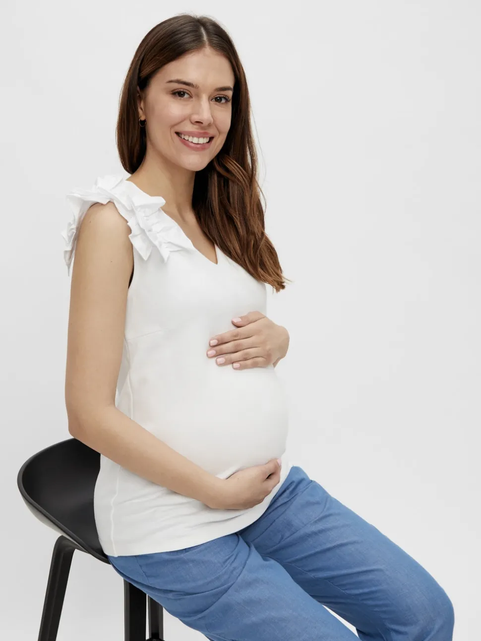 Mamma-topp