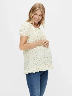 Mamma-topp