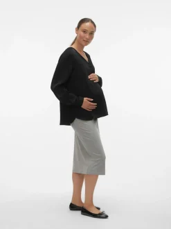 Mamma-topp