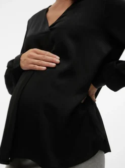 Mamma-topp