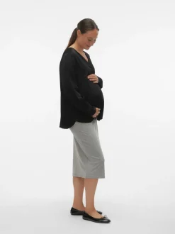 Mamma-topp