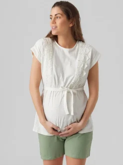 Mamma-topp