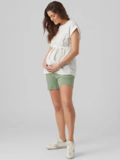 Mamma-topp