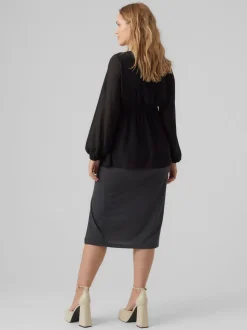 Mamma-topp