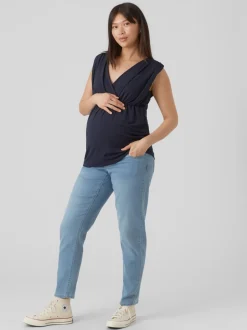 Mamma-topp