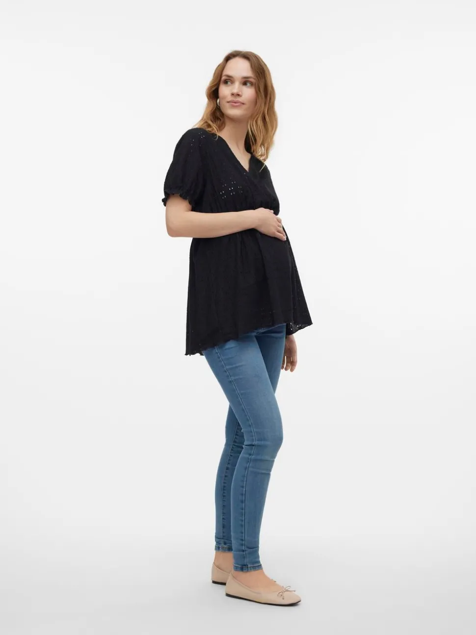 Mamma-topp