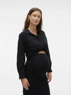 Mamma-topp