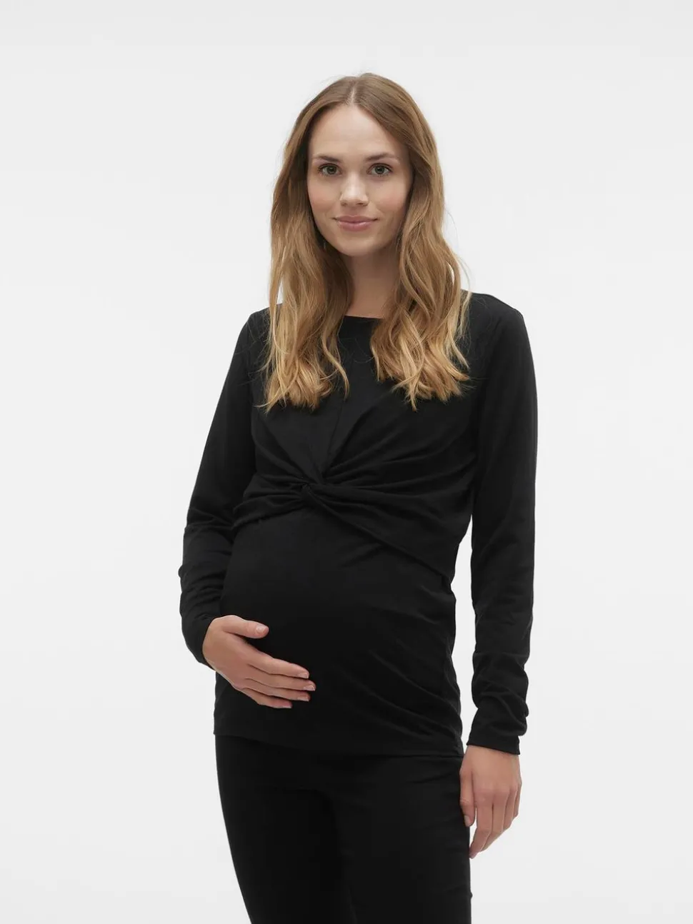 Mamma-topp