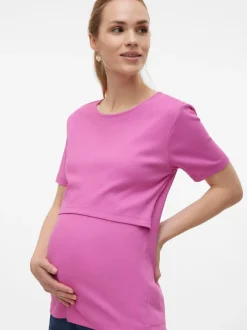 Mamma-topp