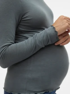 Mamma-topp