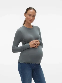 Mamma-topp