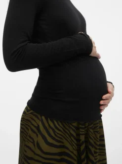 Mamma-topp