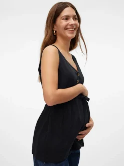 Mamma-topp