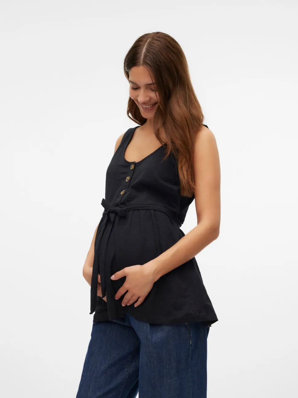 Mamma-topp