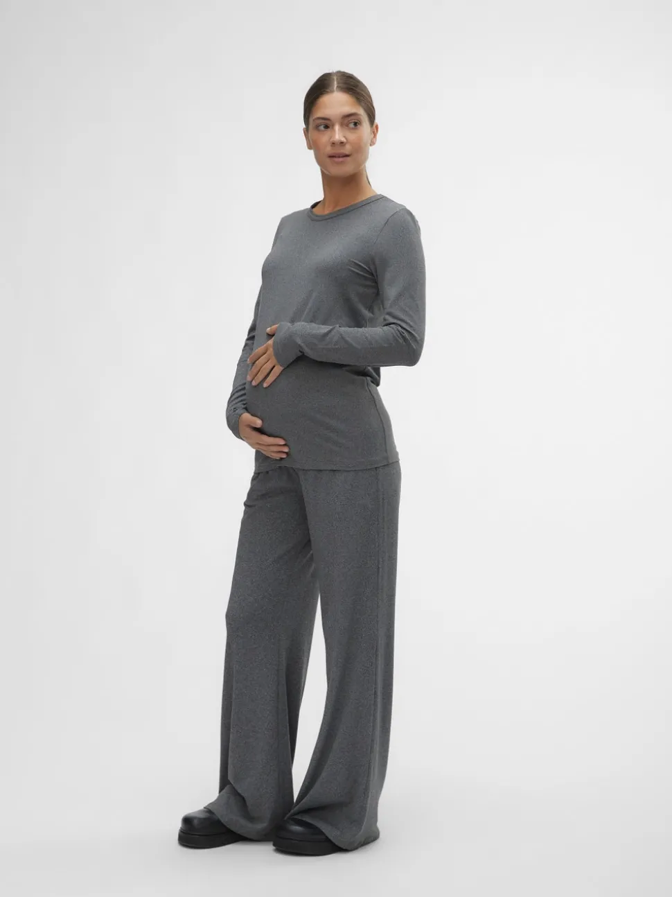 Mamma-topp