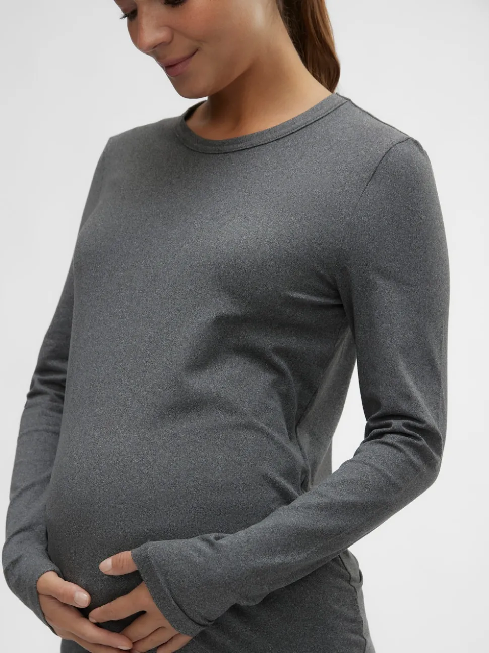 Mamma-topp