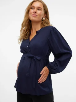 Mamma-topp