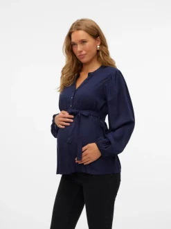 Mamma-topp
