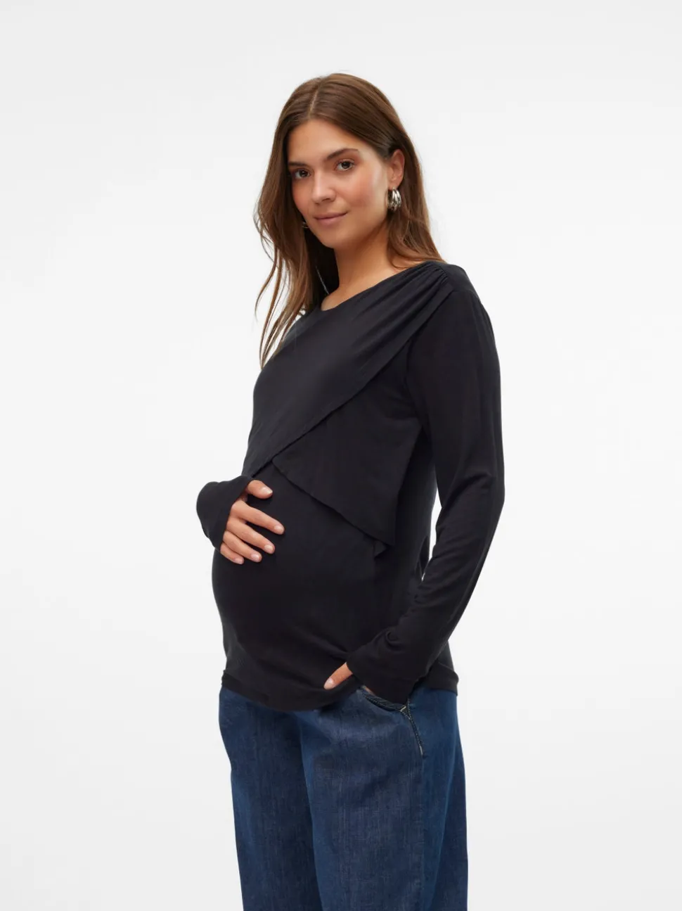 Mamma-topp