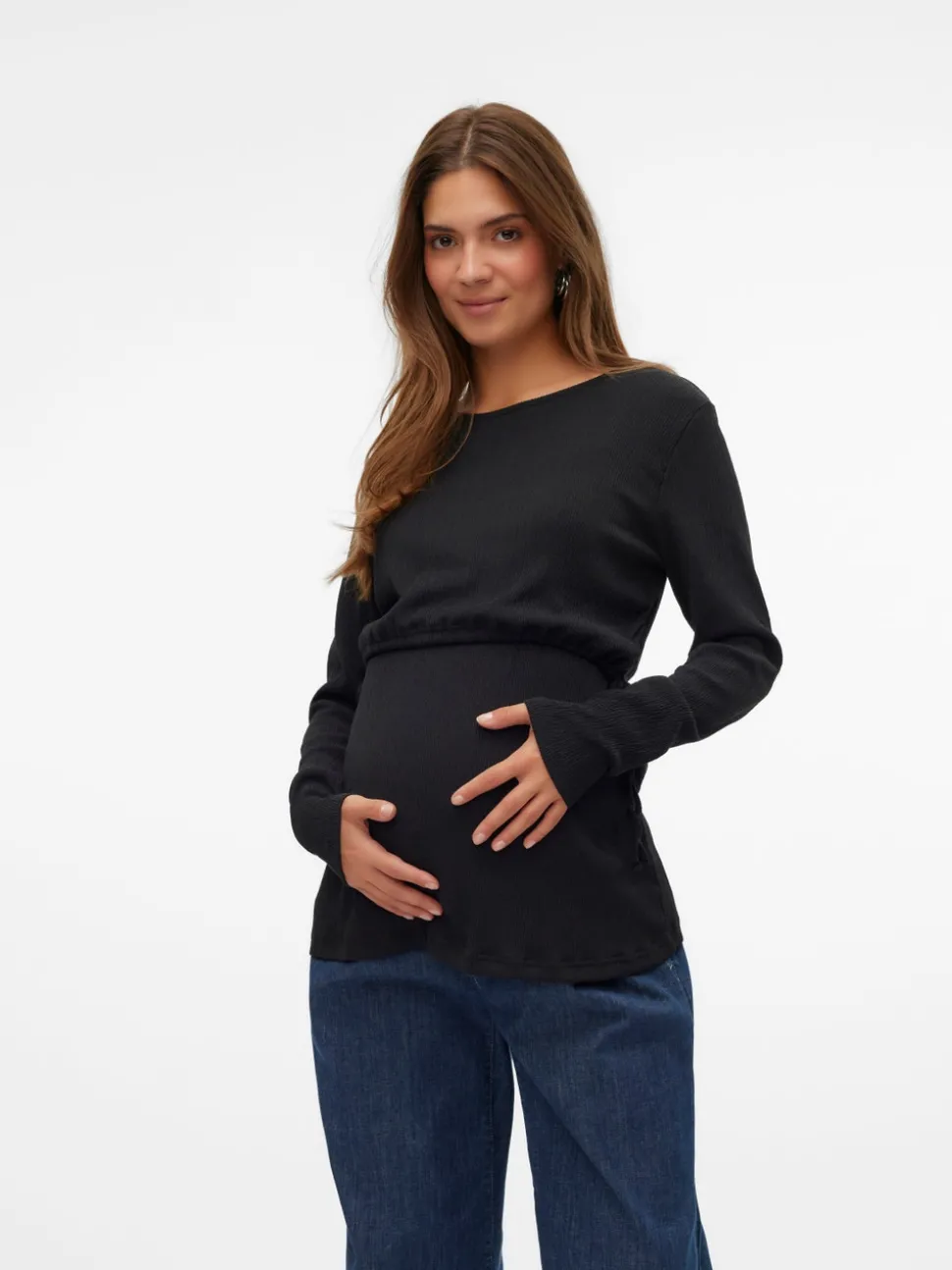 Mamma-topp