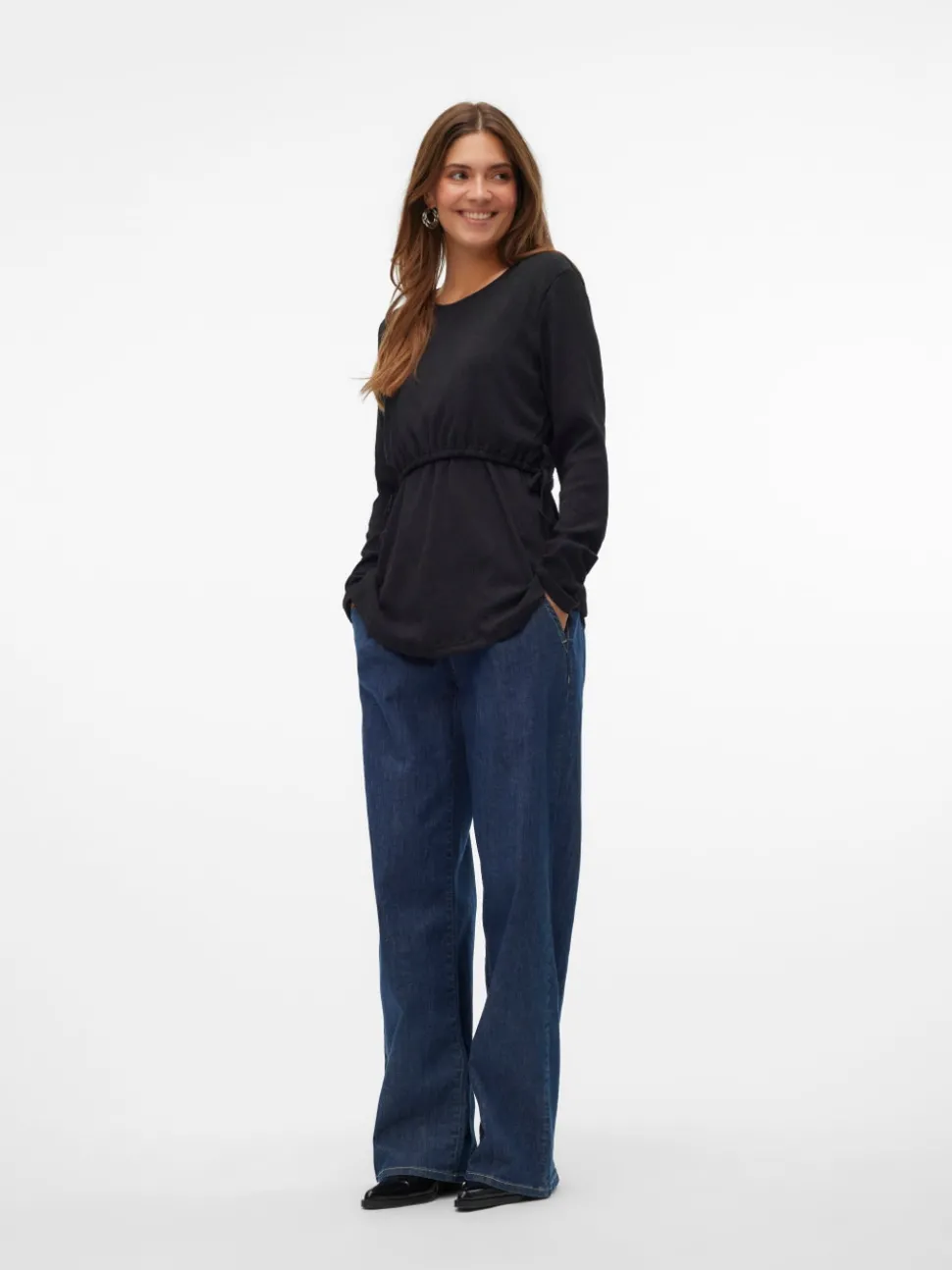 Mamma-topp
