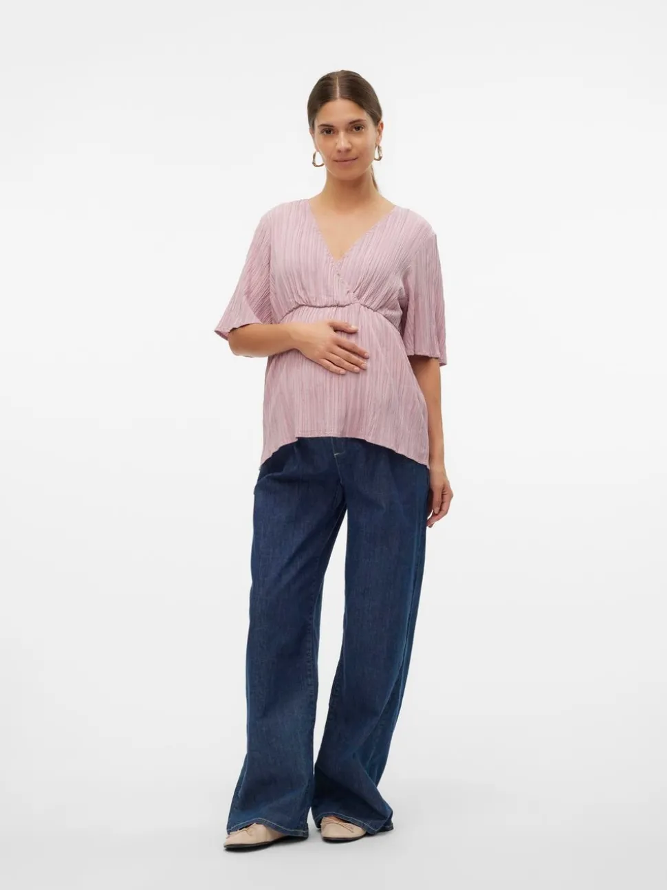 Mamma-topp