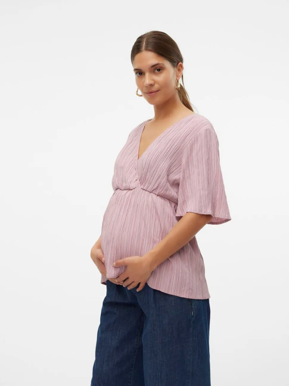 Mamma-topp