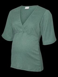 Mamma-topp