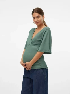 Mamma-topp