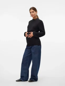 Mamma-topp
