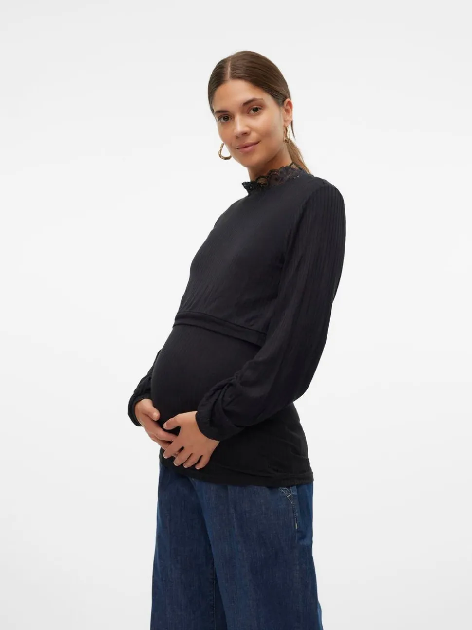 Mamma-topp