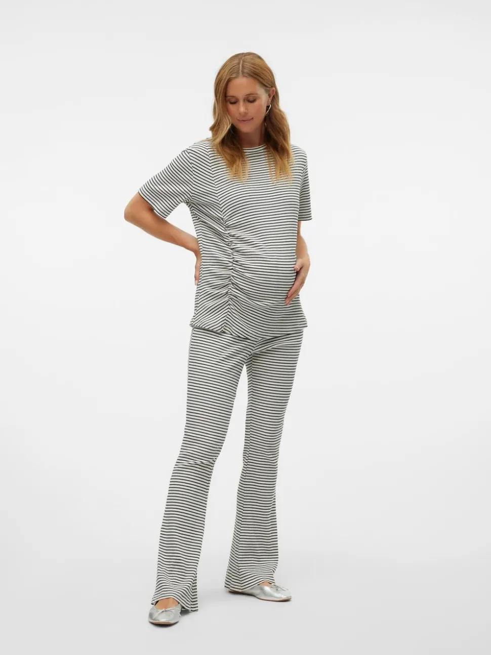 Mamma-topp