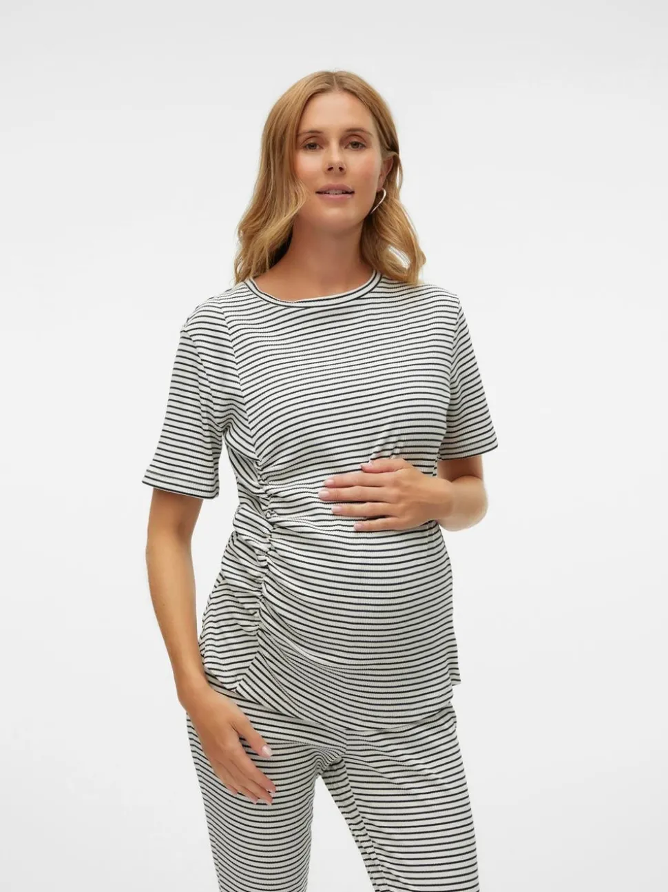 Mamma-topp