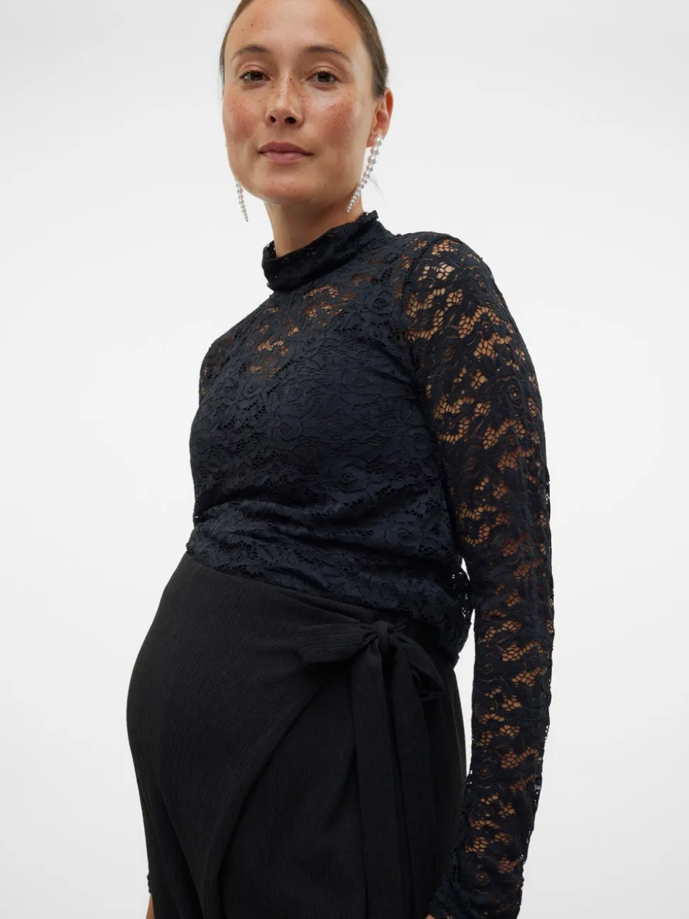 Mamma-topp