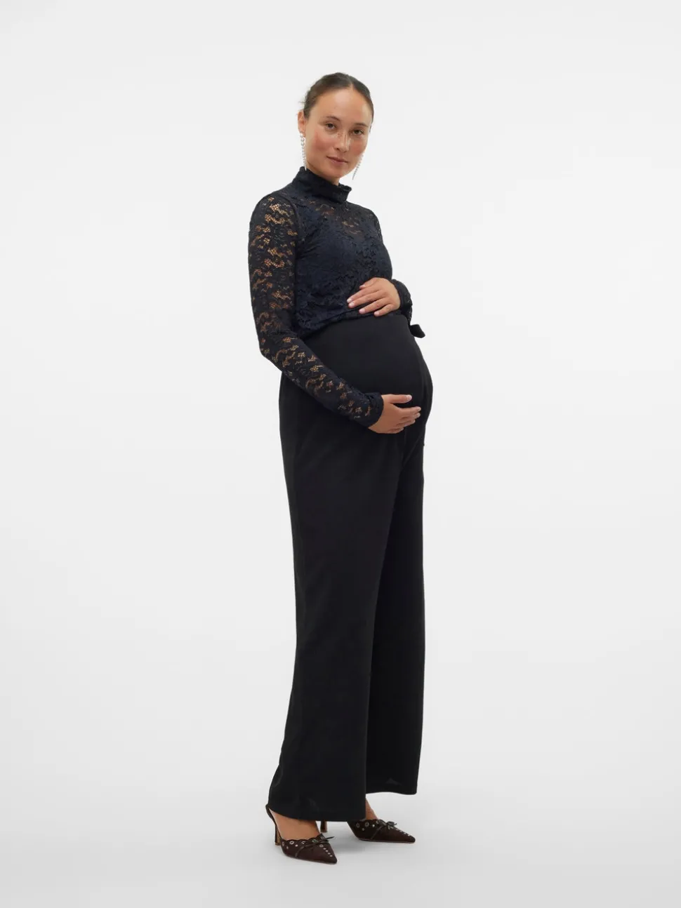 Mamma-topp