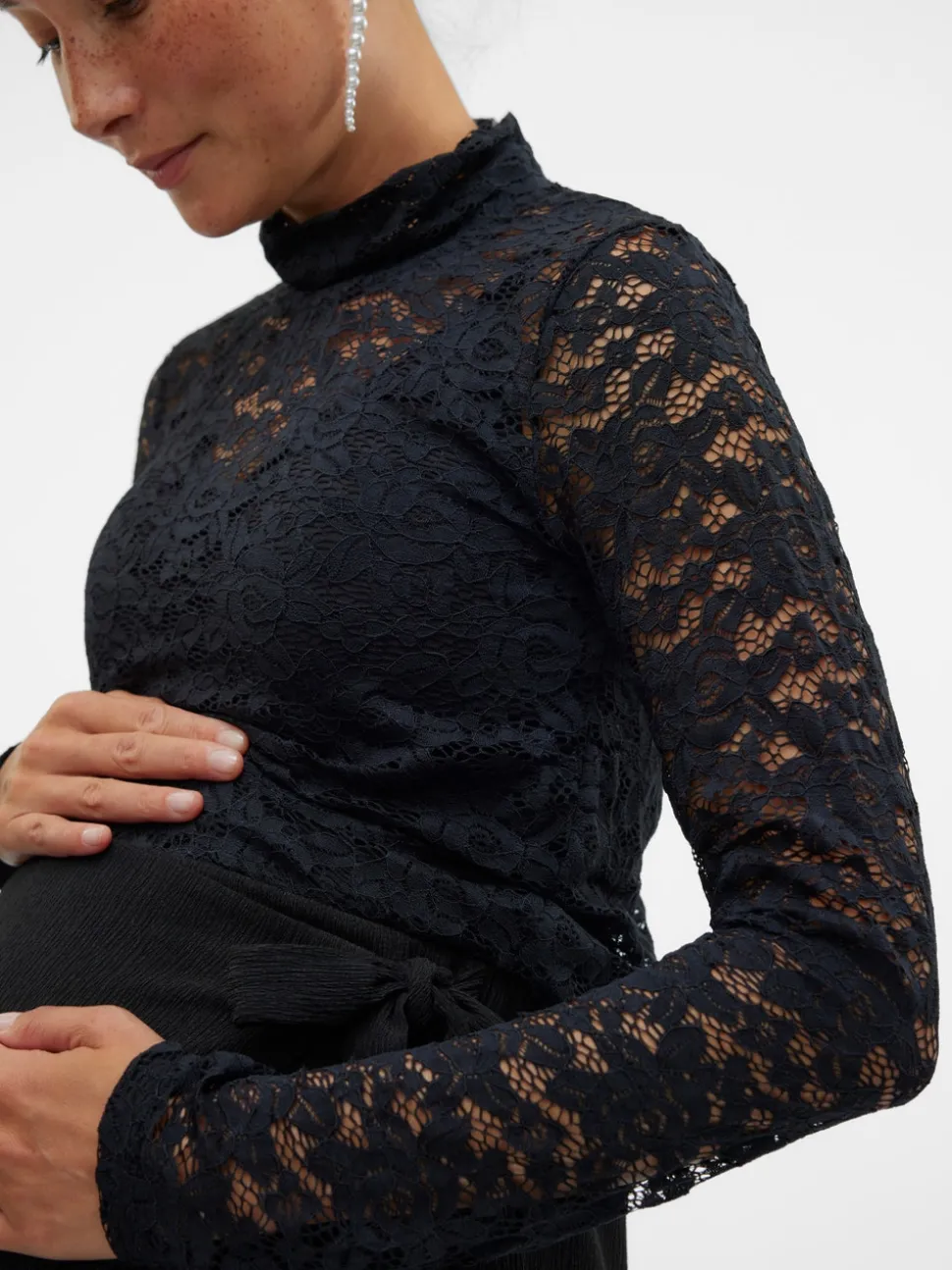 Mamma-topp