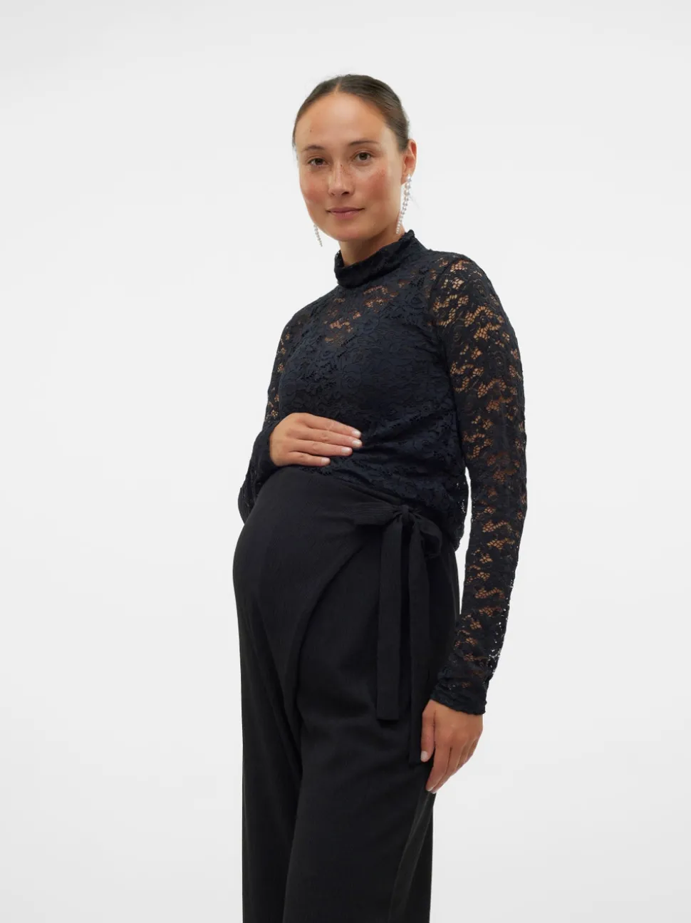Mamma-topp