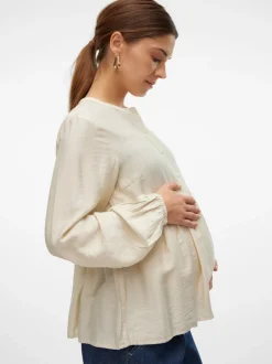 Mamma-topp