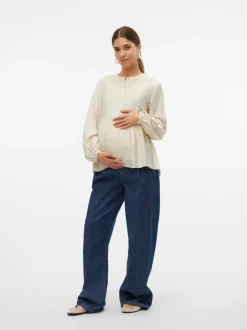 Mamma-topp
