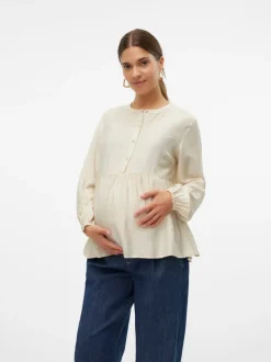 Mamma-topp