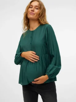 Mamma-topp