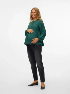 Mamma-topp