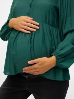 Mamma-topp