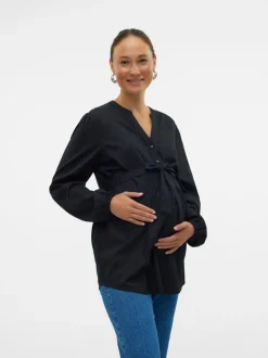 Mamma-topp