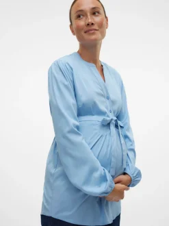 Mamma-topp