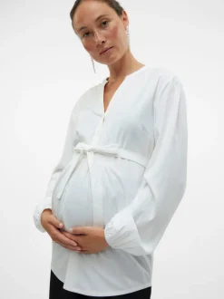 Mamma-topp