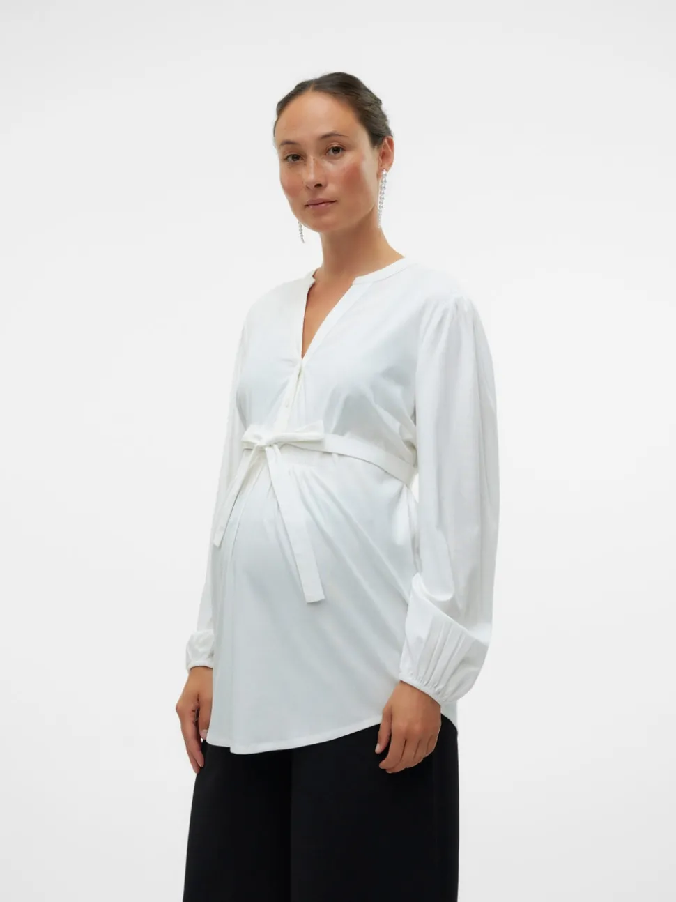 Mamma-topp