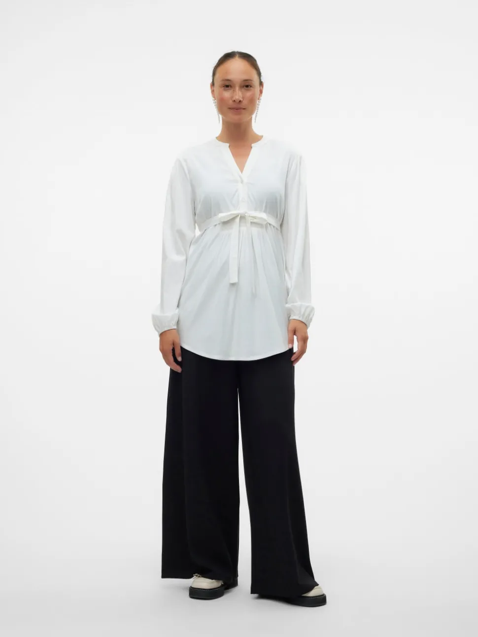 Mamma-topp