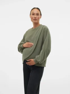 Mamma-topp